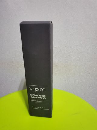 비프리코스메틱 비포에프터 클렌징오일 200ml — 5점을 준 리뷰어가 2023년 2월 올린 사용 사진