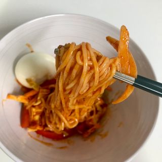 팔도비빔장 시그니처 380g 2개 — 5점을 준 리뷰어가 2022년 2월 올린 사용 사진