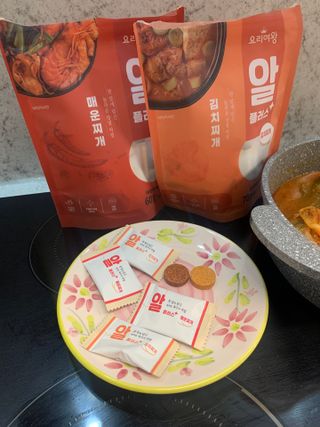 Jeongsoo님이 올린 리뷰 사진 3