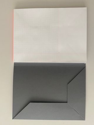 플러스엑스 오브젝트 Object by 3 크리에이티브 세트 - 아이디어노트, 위클리플래너, 스티키메모패드 — 5점을 준 리뷰어가 2022년 1월 올린 사용 사진