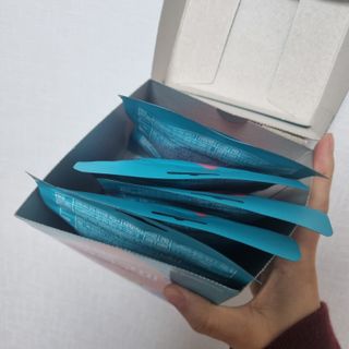 푸름웰니스 라바 쑥쑥구미 36g — 3점을 준 리뷰어가 2022년 4월 올린 사용 사진