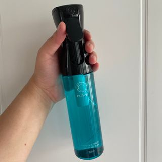 코박 스프레이 살균수  500ml 세트 — 5점을 준 리뷰어가 2022년 4월 올린 사용 사진