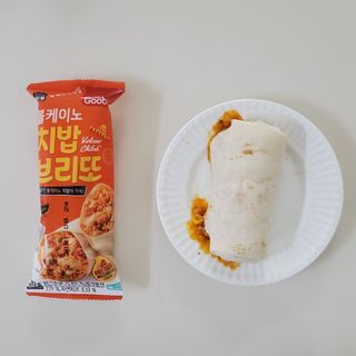 박지니님이 올린 리뷰 사진 3