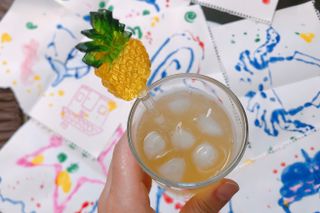 몽베스트 Montbest with Sparkling water Plain 20병 — 5점을 준 리뷰어가 2021년 10월 올린 사용 사진