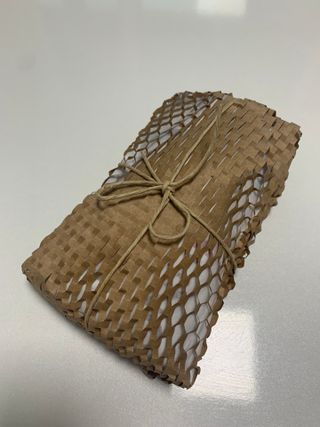 도이퉁 마카다미아 넛 90g  로얄 마카넛 오리지널 쏠트 허니 — 5점을 준 리뷰어가 2021년 9월 올린 사용 사진