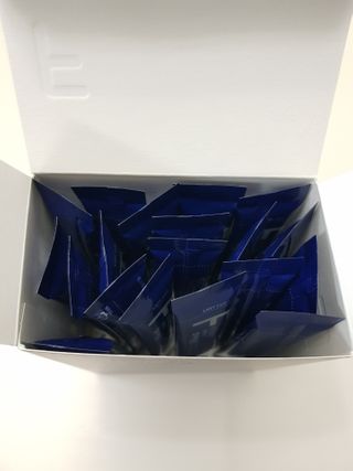 똥기사의 케이푸드 화이버슬림 — 5점을 준 리뷰어가 2021년 1월 올린 사용 사진