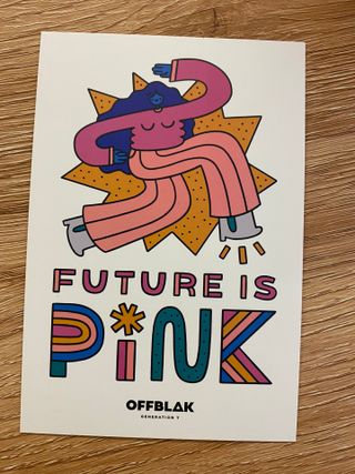 [오프블랙] 아침을 상큼하게 시작하는 에너지티! 유아골든 블렌딩홍차 12T — 5점을 준 리뷰어가 2021년 11월 올린 사용 사진