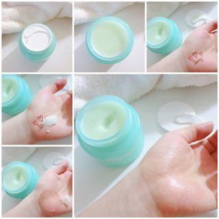 오드리앤영 시카 바이옴 클렌징 밤 — 5점을 준 리뷰어가 2021년 1월 올린 사용 사진