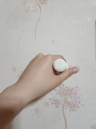 아이레시피 워터리터치 에센스 선 밤 [SPF50+/PA++++] — 5점을 준 리뷰어가 2023년 5월 올린 사용 사진