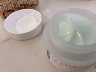 디에이브 더마-테카 바이옴 크림 50ml — 4.5점을 준 리뷰어가 2022년 11월 올린 사용 사진