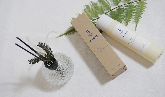 닥터스피지에이 피옴 토너 리뷰 사진