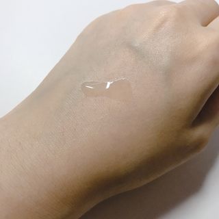 키노닉스 펀더멘탈 앰플 부스터 — 5점을 준 리뷰어가 2021년 9월 올린 사용 사진