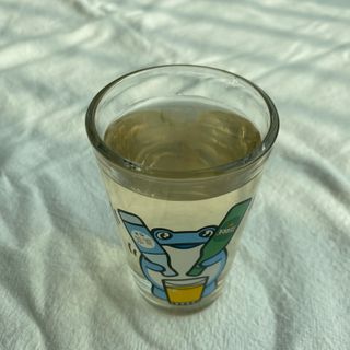 프리마인 자체 기업부설 연구소에서 찾아낸 건강한 수면의 비밀.  슬립토 플러스 30포 — 5점을 준 리뷰어가 2021년 12월 올린 사용 사진