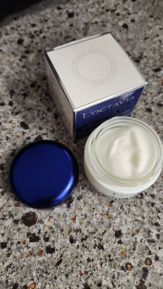 록타비아 Artisan Complete Face Cream — 5점을 준 리뷰어가 2024년 3월 올린 사용 사진