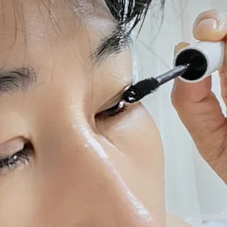 [크리스앤릴리] 아이워너비 픽스카라 — 5점을 준 리뷰어가 2022년 9월 올린 사용 사진