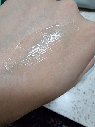 디에이브 더마-테카 바이옴 크림 50ml — 5점을 준 리뷰어가 2022년 10월 올린 사용 사진