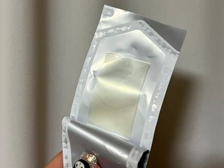 메디포스트 모비타 글루타치온 이지 필름형 30매 — 5점을 준 리뷰어가 2022년 12월 올린 사용 사진