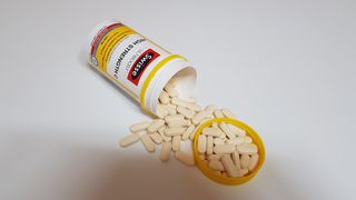 Swisse 스위스 고함량 비타민 C 1000mg — 5점을 준 리뷰어가 2021년 3월 올린 사용 사진