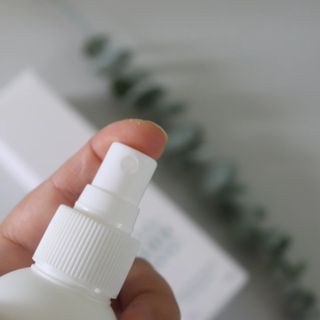 나노힐 프로테인 헤어 힐러 200ml — 5점을 준 리뷰어가 2023년 5월 올린 사용 사진