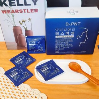 닥터피엔티 [Dr.PNT] 남성 건강 올인원! 테스마젠 — 5점을 준 리뷰어가 2022년 9월 올린 사용 사진