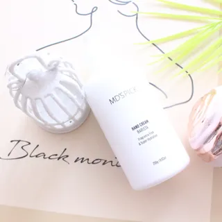 엠디스픽 무향 바리스타 핸드크림 대용량 250g — 5점을 준 리뷰어가 2022년 11월 올린 사용 사진