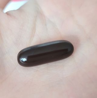 Swisse 스위스 고함량 프로폴리스 2,000mg 210정 — 5점을 준 리뷰어가 2021년 11월 올린 사용 사진