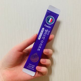 필리브 엘라스틴 더 리프트 — 5점을 준 리뷰어가 2021년 9월 올린 사용 사진