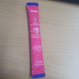 필리브 에너지 스포츠워터 믹스 — 5점을 준 리뷰어가 2021년 7월 올린 사용 사진