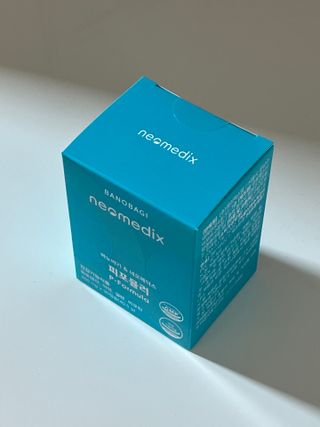 네오메딕스 뷰티 [네오메딕스] 바노바기 피포뮬러 — 5점을 준 리뷰어가 2024년 9월 올린 사용 사진