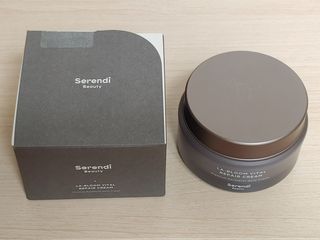 세렌디뷰티 라블룸 바이탈 리페어 크림 — 4점을 준 리뷰어가 2021년 3월 올린 사용 사진