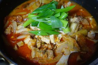 찐신선 한끼한팩 미국 냉동 목살 & 네덜란드 냉동 삼겹살 SET — 5점을 준 리뷰어가 2021년 10월 올린 사용 사진