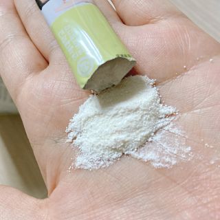 연세생활건강 키즈텐 멀티비타민 1BOX (30포) — 5점을 준 리뷰어가 2022년 5월 올린 사용 사진