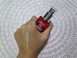 레드투래드 센서티브 어메이징 앰플 30ml — 5점을 준 리뷰어가 2021년 8월 올린 사용 사진