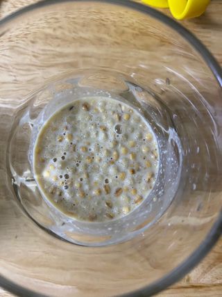 뉴트리그랩 잇어미닛, eatAminute — 5점을 준 리뷰어가 2021년 8월 올린 사용 사진