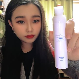 셀바이져 지우개 미스트 피부 보호 입주변 트러블 진정 케어 아기 안개분사 미스트 — 5점을 준 리뷰어가 2021년 3월 올린 사용 사진