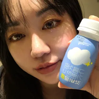 SNS 갓비움 — 5점을 준 리뷰어가 2023년 1월 올린 사용 사진