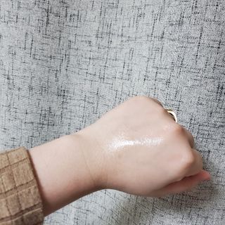 셀바이져 지우개 미스트 피부 보호 입주변 트러블 진정 케어 아기 안개분사 미스트 — 5점을 준 리뷰어가 2021년 3월 올린 사용 사진