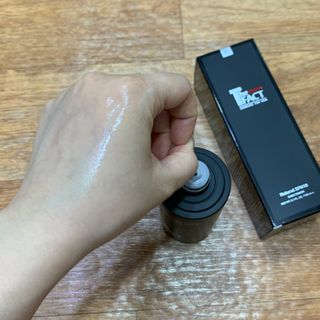 The Fact 더팩트 내추럴 에스에프엔 에이틴 스킨 토너 150ml — 5점을 준 리뷰어가 2022년 7월 올린 사용 사진