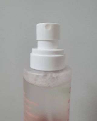 [시카앰플] 묘오한 고마진정할때 진정 스프레이 앰플 150ml — 5점을 준 리뷰어가 2021년 3월 올린 사용 사진