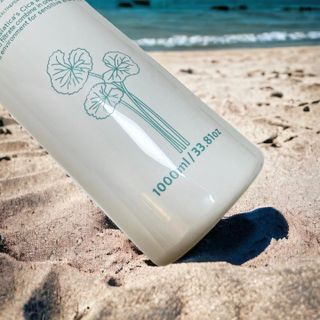 [닥터문] 센텔라 시카케어 화이트머스크 바디워시 1000ml — 5점을 준 리뷰어가 2023년 6월 올린 사용 사진