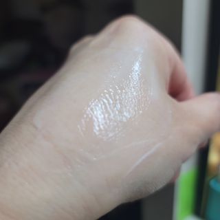 셀프 모이스처라이징 프로텍션 크림 셀프 모이스처라이징 프로텍션크림 — 5점을 준 리뷰어가 2022년 4월 올린 사용 사진