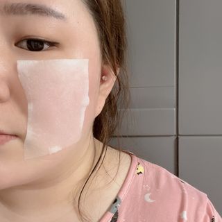 팜스테이 티트리 바이옴 카밍 토너 — 5점을 준 리뷰어가 2022년 3월 올린 사용 사진