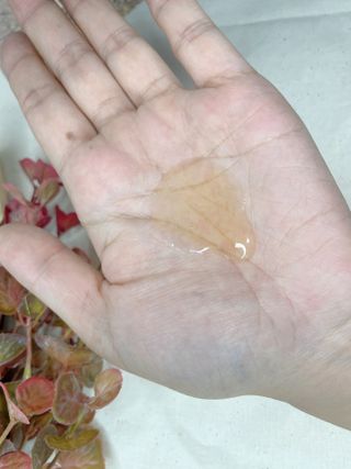 라라로즈데이 시즌2 여성청결제 200ml 아로마 페미민 클렌저, 독일더마인증 — 5점을 준 리뷰어가 2021년 9월 올린 사용 사진