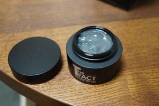 The Fact 더팩트 에스에프엔 브라이트닝 안티 링클 크림 50ml — 5점을 준 리뷰어가 2022년 5월 올린 사용 사진