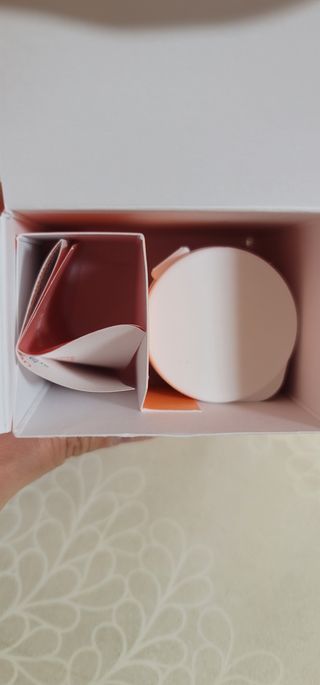 [바이탈스푼] 여성 질 유산균, 유렉스프로바이오틱스 포 우먼 (60캡슐) — 5점을 준 리뷰어가 2022년 7월 올린 사용 사진
