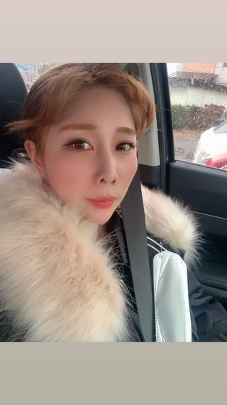 히루스카 포스트아크네 클리어 — 3점을 준 리뷰어가 2021년 2월 올린 사용 사진