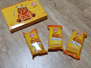 광동생활건강 [광동] 비타 500 데일리 스틱 VB, VC를 함유한 멀티비타민 30포+30포 — 5점을 준 리뷰어가 2022년 7월 올린 사용 사진