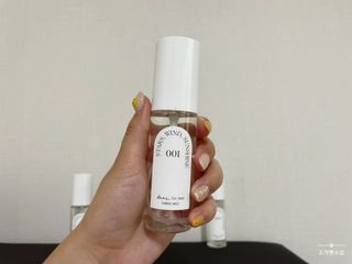 디어포레스트 [5개세트] 숲속의 하루 패브릭미스트 (섬유향수/ 룸스프레이) 50ml 5개 — 5점을 준 리뷰어가 2022년 8월 올린 사용 사진