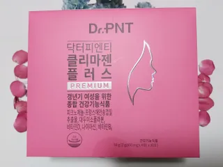 닥터피엔티 [Dr.PNT] 갱년기 여성을 위한 맞춤 종합 건강기능식품! 클리마젠 플러스 — 5점을 준 리뷰어가 2022년 11월 올린 사용 사진