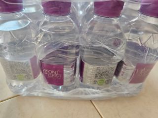 몽베스트 [MONTBEST] 330mL 20병 — 5점을 준 리뷰어가 2024년 1월 올린 사용 사진